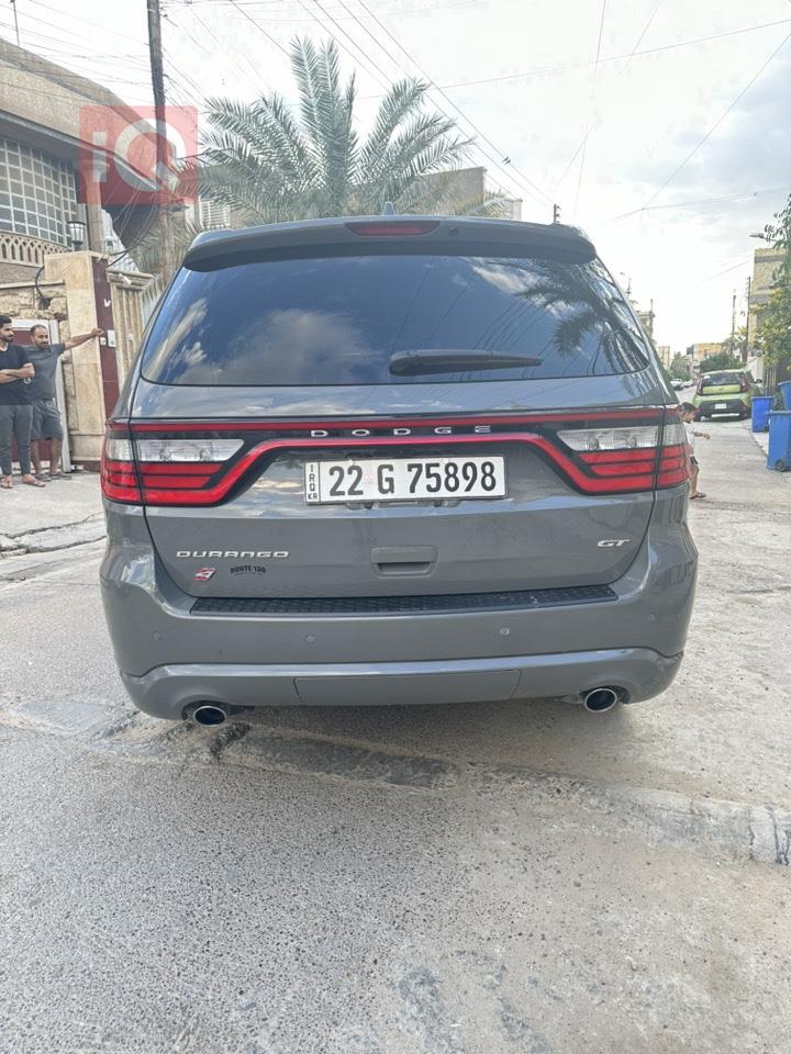 Dodge Durango